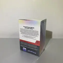 Pokemon TCG Prismatic Evolutions Booster Bundle FACTORY SEALED - Image 2