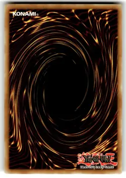 Dark Eradicator Warlock SD6-EN001 Structure Deck: Yu-Gi-Oh 1st Edition NM - Image 2