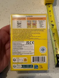One Piece Adventure on Kami’s Island Double Pack Booster Box New & Sealed - Image 3