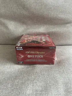 One Piece EB03 Heroines Edition Booster Box Sealed & Brand New English Version - Image 3