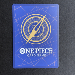 Carte One Piece Francaise - Nico Robin ALT OP09-107 - Les Nouveaux Empereurs - Image 3