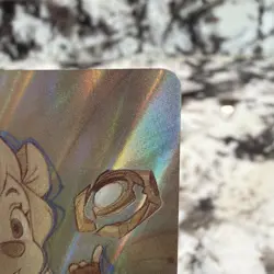 Disney Lorcana-Gadget Hackwrench- Brilliant Bosun (Enchanted) 217/204 AzuriteSea - Image 5