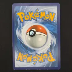 Pokemon TCG Card Quaquaval ex 260/193 Paldea Evolved Special Illustration - MP - Image 2
