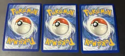 Pokemon V Card Lot Chesnaught Hisuian Typhlosion Magnezone NM Ultra Rare Bundle - Image 2