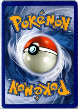 Pokemon Card - Grovyle 31/109 Ruby & Sapphire 2003 Uncommon Reverse Holo HP - Image 2