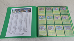 Pokemon Evolving Skies Complete Base Set with Reverse & PROMO cards - 313 cards - Image 2