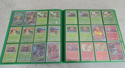 Pokemon Evolving Skies Complete Base Set with Reverse & PROMO cards - 313 cards - Image 3