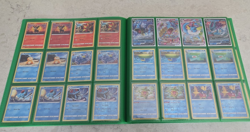 Pokemon Evolving Skies Complete Base Set with Reverse & PROMO cards - 313 cards - Image 4