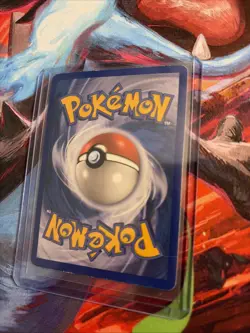 Celebi ex - 17/17 - Pokemon Pop Series 2 Holo Card NM- - Image 3