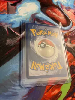 Celebi ex - 17/17 - Pokemon Pop Series 2 Holo Card NM- - Image 4