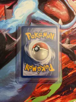 Celebi ex - 17/17 - Pokemon Pop Series 2 Holo Card NM- - Image 5
