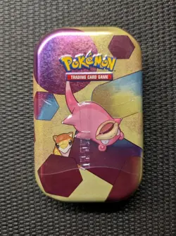 Pokemon TCG - Scarlet & Violet 151 Mini Cards Tin- Factory Sealed Slowpoke - Image 1