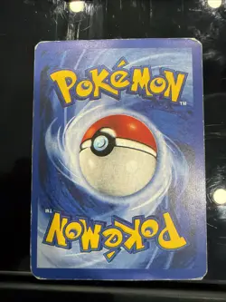 Pokemon 2005 EX Emerald Kyogre Holo Stamped Card 15/106 - Image 2