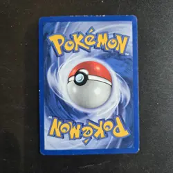 Pokemon Card - Neo Destiny Rare Holo Dark Feraligatr 5/105 WOTC - Image 5