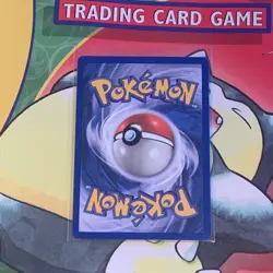 Pokemon Common Card : Vulpix 99/130 (Base Set 2) - Image 4