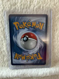 Flareon TG01/TG30 Full art Pokemon card - Image 2