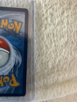 Flareon TG01/TG30 Full art Pokemon card - Image 3