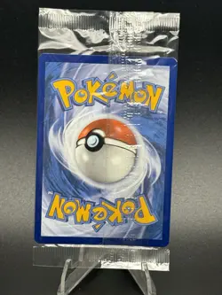 Pecharunt 129 Sv: Scarlet & Violet Promo Cards Holo ~[Sealed]~ - Image 2