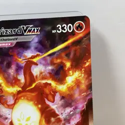 Charizard VMAX SWSH261 SWSD SWSH: Sword & Shield Promo Cards Holo NM - Image 4