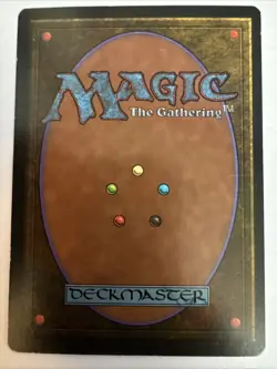 MTG Fyndhorn Elves Ice Age Magic 1995 Green Common English LP - Image 2