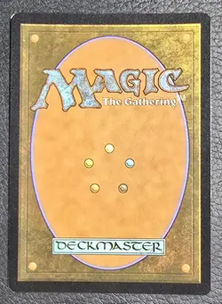 Topiary Stomper (Borderless) #290 (Foil) (NM) Streets New Capenna SNC Magic MTG - Image 2