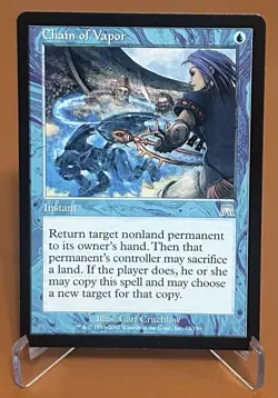 Chain of Vapor Onslaught Regular - Image 1