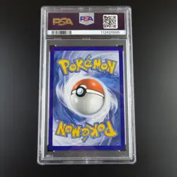 PSA 10 Charizard ex 125/197 Play! Prize Pack Graded Pokemon Card - Image 4