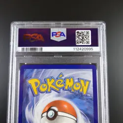 PSA 10 Charizard ex 125/197 Play! Prize Pack Graded Pokemon Card - Image 5
