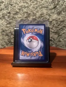 Pokemon TCG Gem Pack Vol. 5 2307/07 Crocalor Art Rare 3 Star S-Chinese Exclusive - Image 2