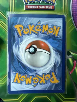 The Pokemon Company Ceruledge Sv08 Illustration Rare 197/191 Holo English - Image 2