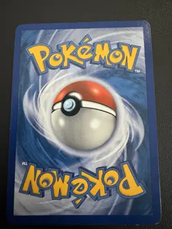 POKEMON TCG DARKRAI 4/106 D&P GREAT ENCOUNTERS RARE HOLO!! - Image 2