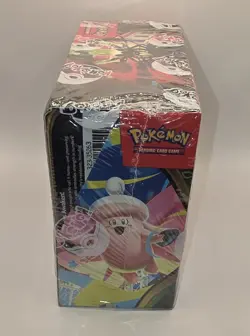 Pokemon TCG: Perfect Order Factory Sealed Booster Box k - Image 2
