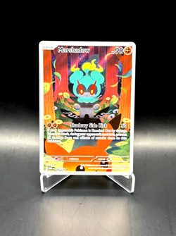 Pokemon TCG Marshadow IR Pokemon Mega Evolution (NM) Full Art 146/132 (a) - Image 1