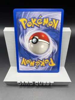 Pokemon TCG Slugma 82/105 Neo Destiny 1st Edition NM | Ken Sugimori Art - Image 2