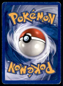 2002 Expedition Mareep Basic/Common #119 - Image 2