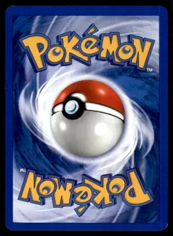 2000 Neo Genesis Unlimited Double Gust Common #100 - Image 2