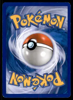 2006 EX - Crystal Guardians Squirtle Basic/Common #64 - Image 2