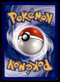 2000 Team Rocket 1st Edition Ponyta Basic/Common #64 - Image 2