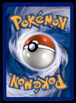 2009 Platinum Reverse Holo Ampharos #1 - Image 2