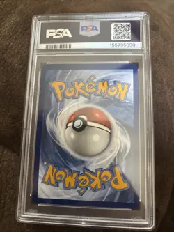 Pokemon 2025 Mega Venusaur ex 177/132 SIR Mega Evolution GEM MINT PSA 10 - Image 2