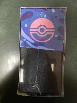 Chaos Rising Pokemon Center ETB Elite Trainer Box SEALED, IN HAND!! - Image 5