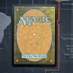 MTG Swamp #214 Unstable Regular Land NM Magic the Gathering - Image 2