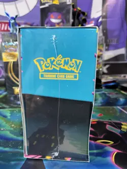 Pokemon TCG Ascended Heroes Elite Trainer Box ETB Brand New Factory Sealed! - Image 2