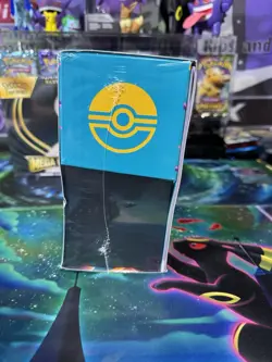 Pokemon TCG Ascended Heroes Elite Trainer Box ETB Brand New Factory Sealed! - Image 3