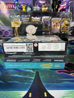 Pokemon TCG Ascended Heroes Elite Trainer Box ETB Brand New Factory Sealed! - Image 5