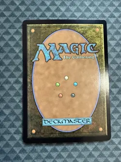 MTG Great Arashin City #0395 Foil Borderless Rare Tarkir: Dragonstorm (TDM) - Image 3