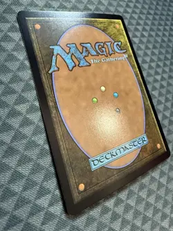 MTG Great Arashin City #0395 Foil Borderless Rare Tarkir: Dragonstorm (TDM) - Image 4