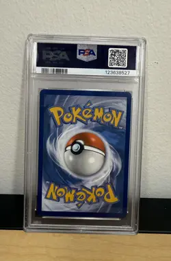2020 Pokemon Snorlax VMAX Full Art 142/202 PSA 10 (Sword & Shield) - Image 2