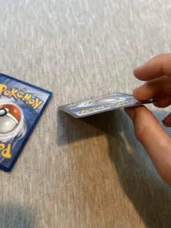 Pokemon TCG Arceus XY83 and White Kyurem XY81 Full Art Holo 2015 - Image 4