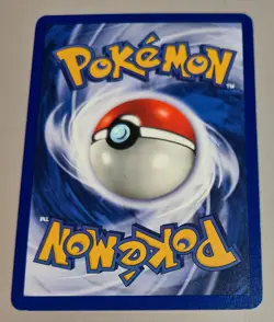 Dark Vaporeon # 45/82 Uncommon aus Team Rocket 2000 Pokemon EN Near Mint Vintage - Image 3